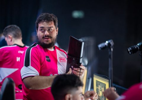 Pentakill de Garo foi o primeiro do CBLOL 2020